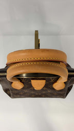 Louis Vuitton Monogram Rivoli PM