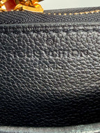 Louis Vuitton Pallas Noir MM