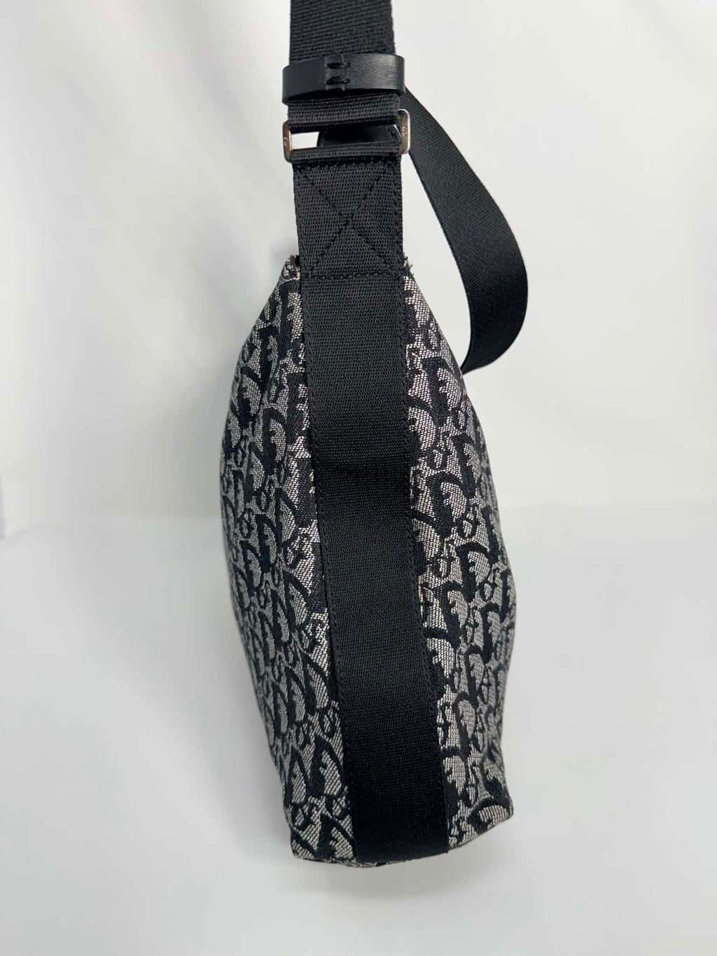 Dior Trotter Messenger Bag