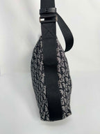 Dior Trotter Messenger Bag