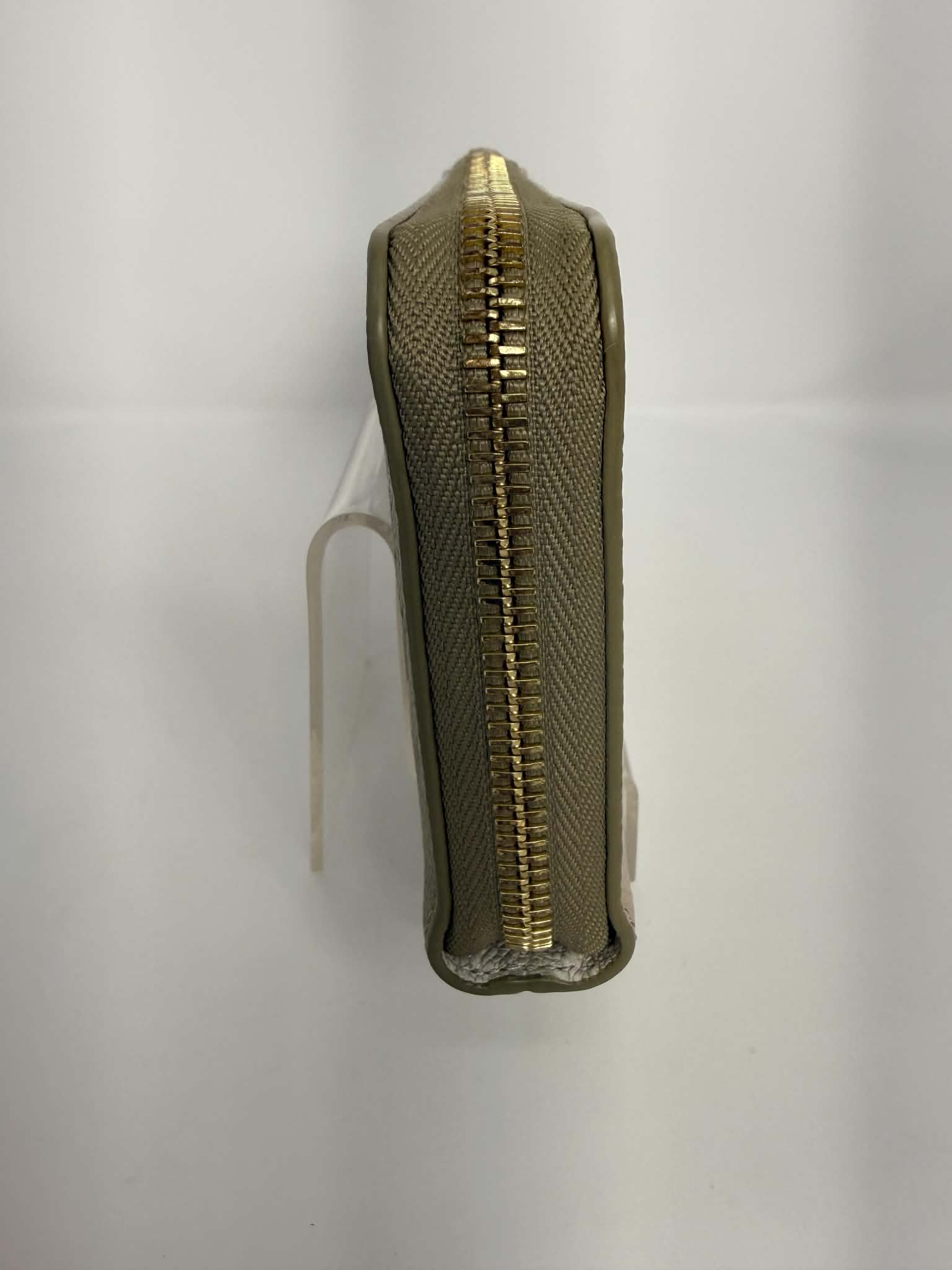 Louis Vuitton Spring in the City Long Zippy Wallet