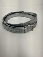 Dior Lady D Silver