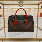 Louis Vuitton Tuileries MM Monogram