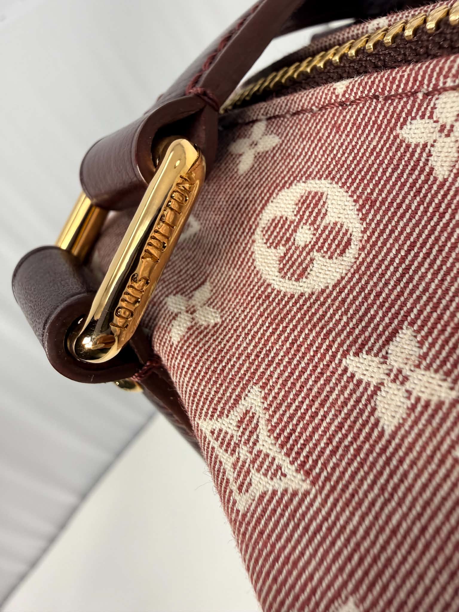 Louis Vuitton Ballade PM
