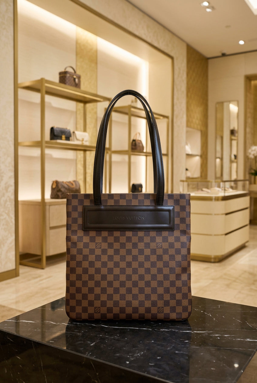 Louis Vuitton Damier Ebene Clifton