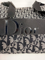Dior Trotter Messenger Bag