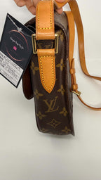 Louis Vuitton Vintage St. Cloud