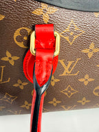 Louis Vuitton Tuileries MM Monogram