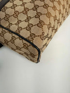 Gucci Messenger Bag