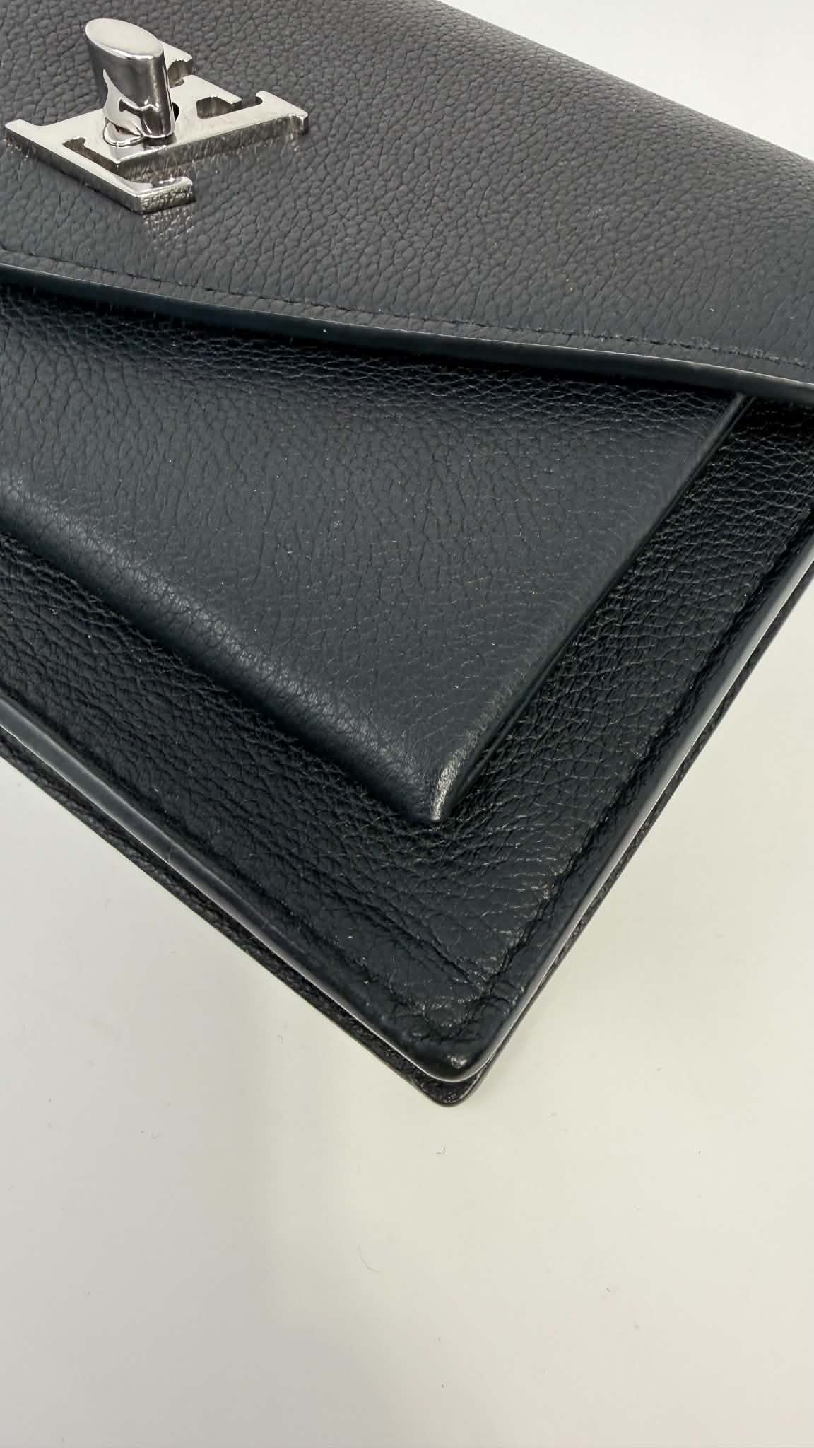 Louis Vuitton MyLockme Chain Pochette