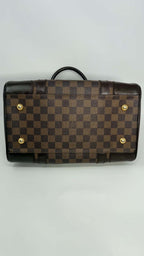 Louis Vuitton Damier Ebene Berkeley