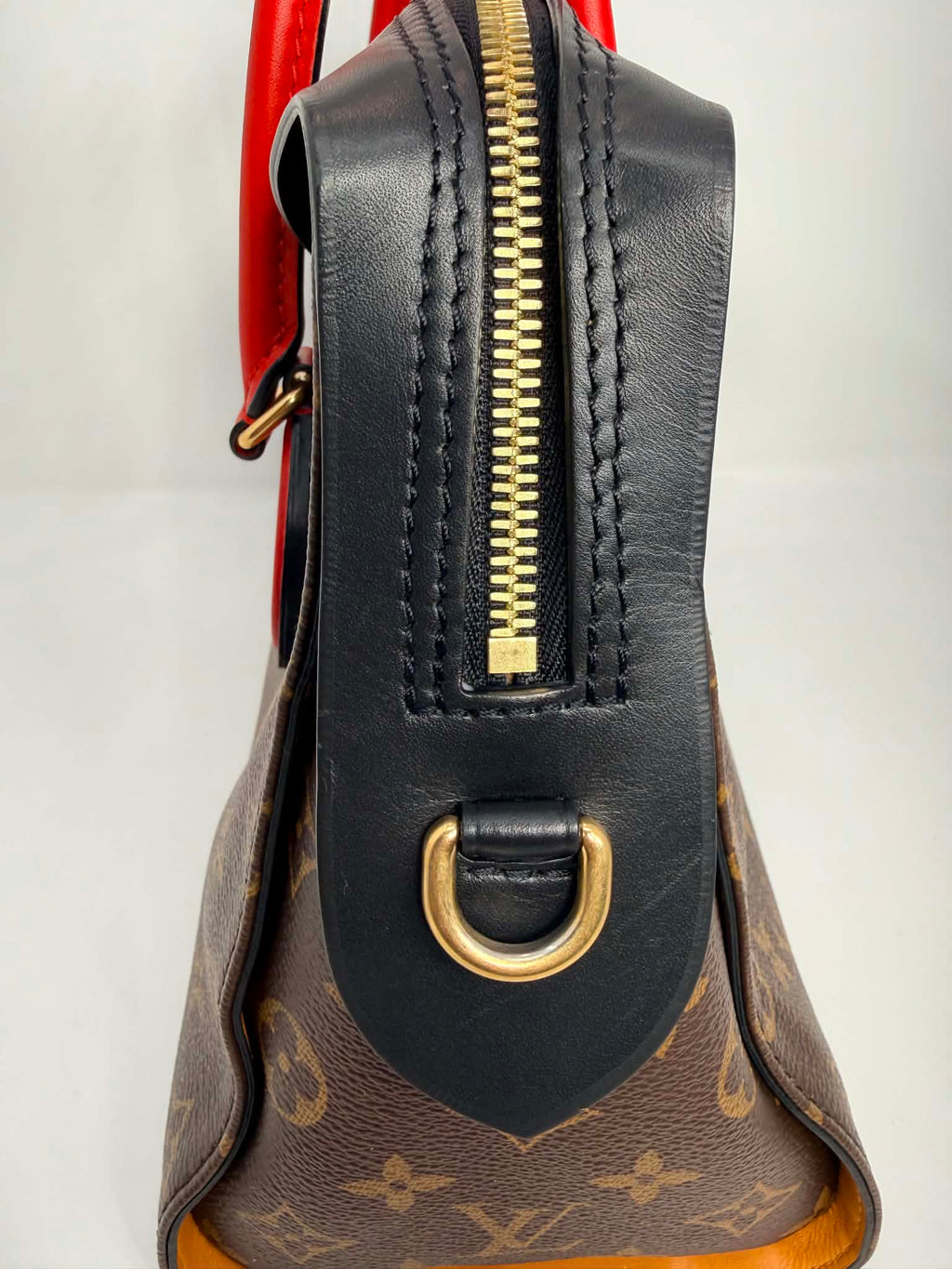 Louis Vuitton Tuileries MM Monogram