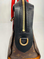 Louis Vuitton Tuileries MM Monogram