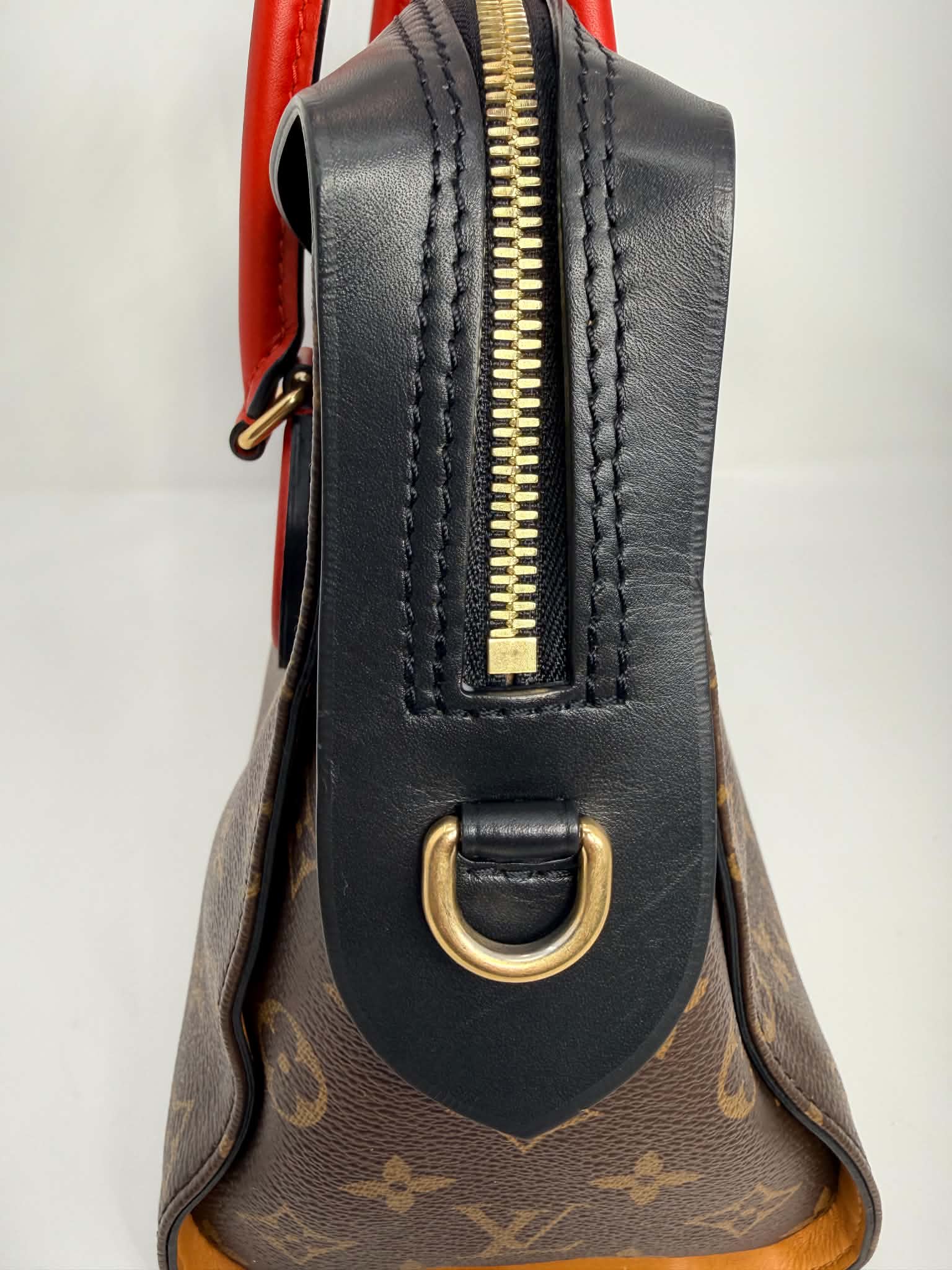 Louis Vuitton Tuileries MM Monogram