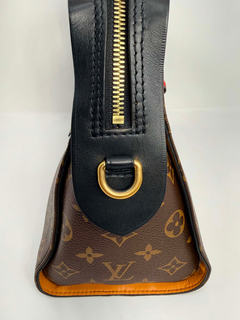 Louis Vuitton Tuileries MM Monogram