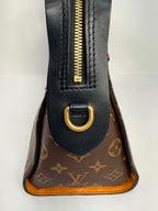 Louis Vuitton Tuileries MM Monogram