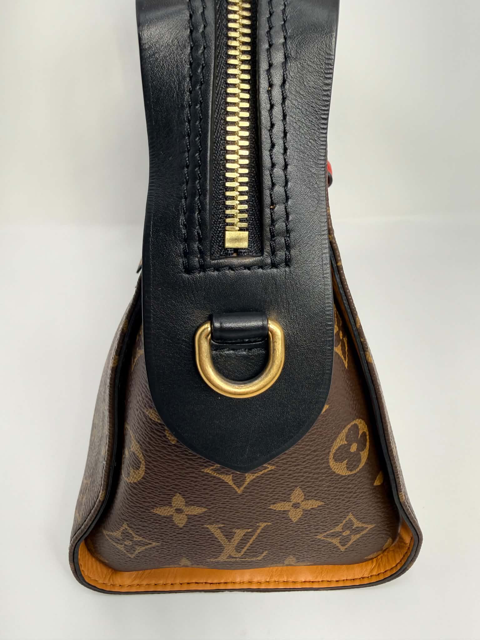Louis Vuitton Tuileries MM Monogram