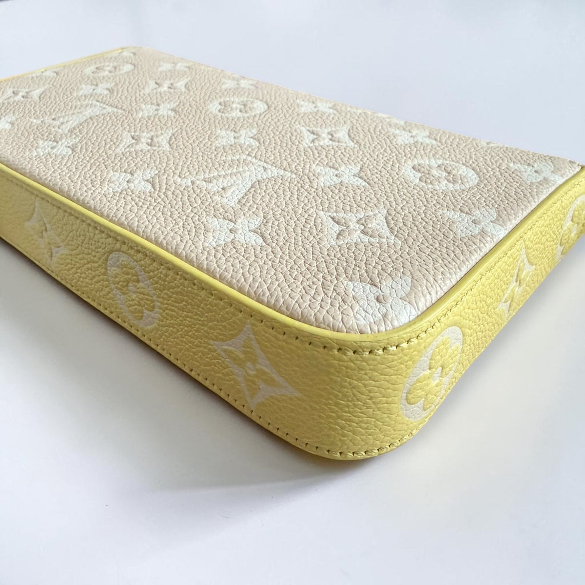 Louis Vuitton Felicie Spring in the City Limiter Edition