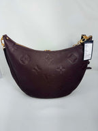 Louis Vuitton GM Loop Hobo