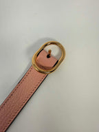 Gucci Jackie 1961 Mini Denim