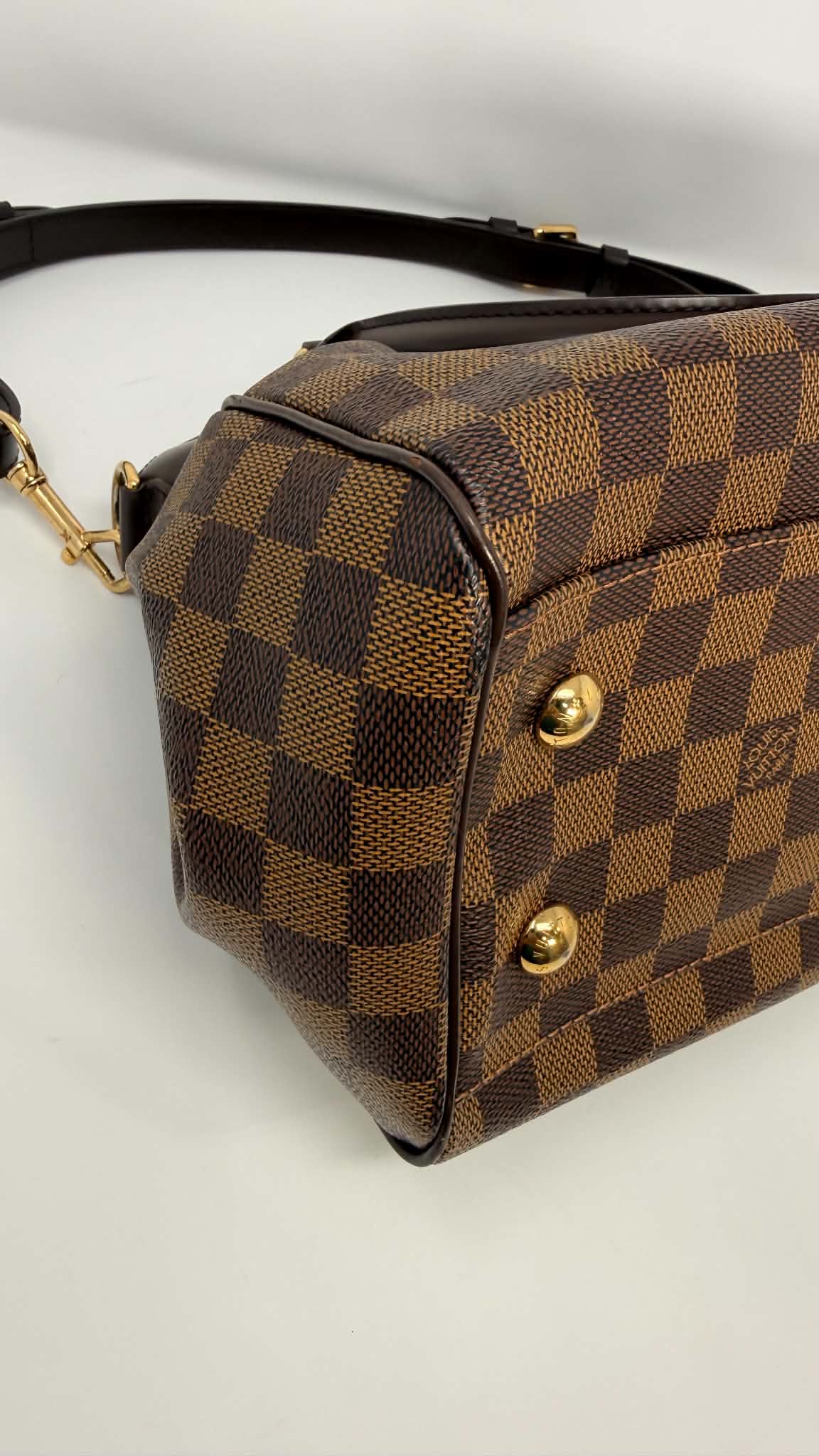 Louis Vuitton Damier Ebene Trevi