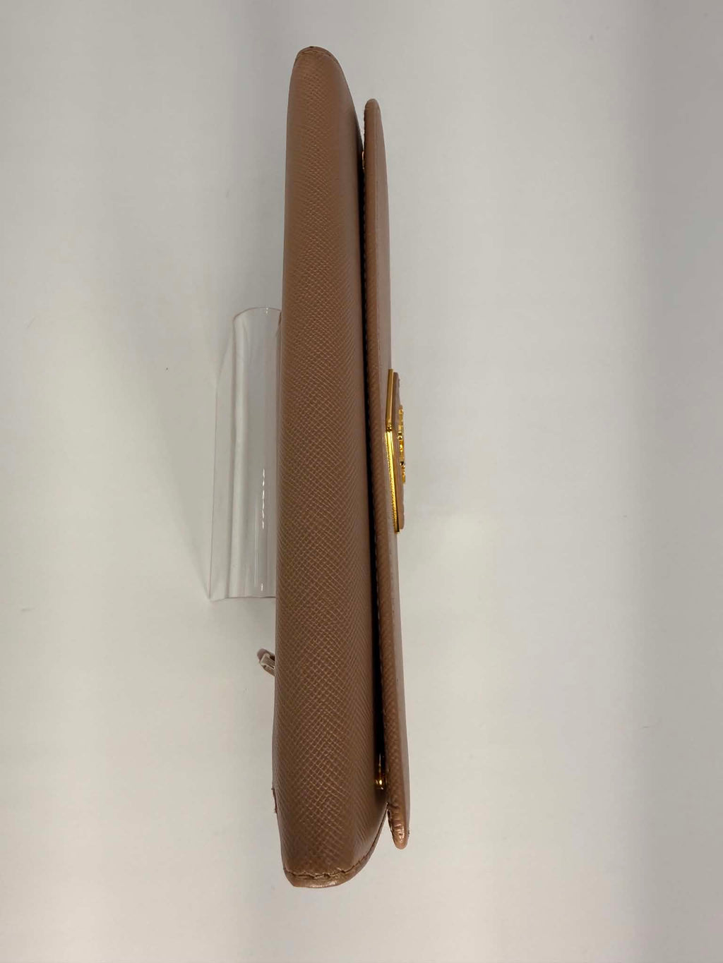 Prada Saffiano Large Wallet