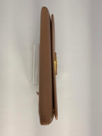Prada Saffiano Large Wallet