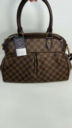 Louis Vuitton Damier Ebene Trevi
