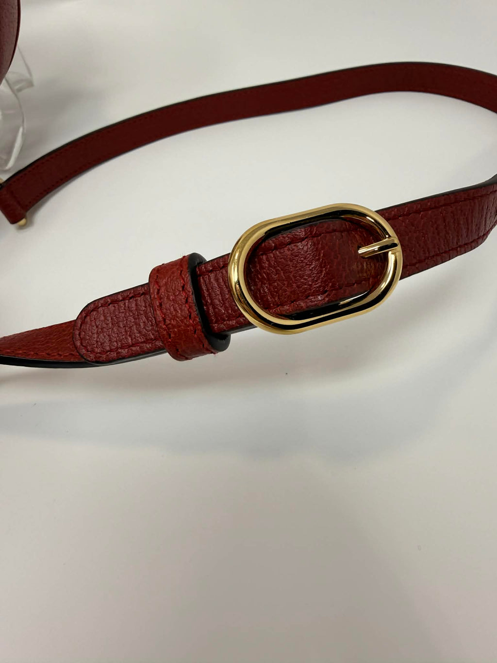 Gucci Flora Ophidia Round Backpack with Free Gucci Key Cles