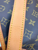 Louis Vuitton Saumar 30 in Monogram