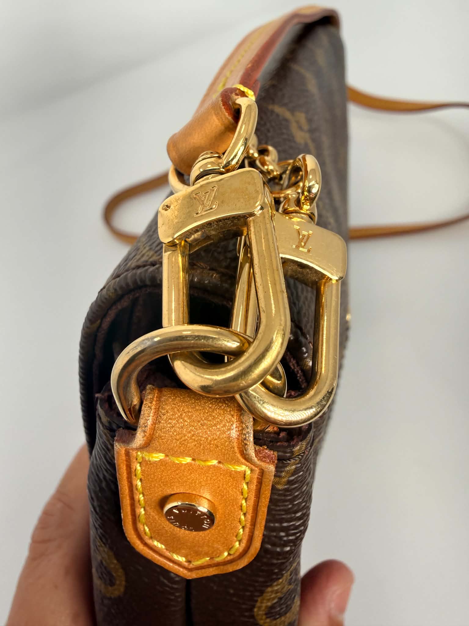 Louis Vuitton Favorite MM Monogram