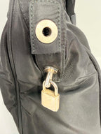 Prada Tessuto Nylon Business bag