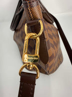 Louis Vuitton Siena GM in Damier Ebene