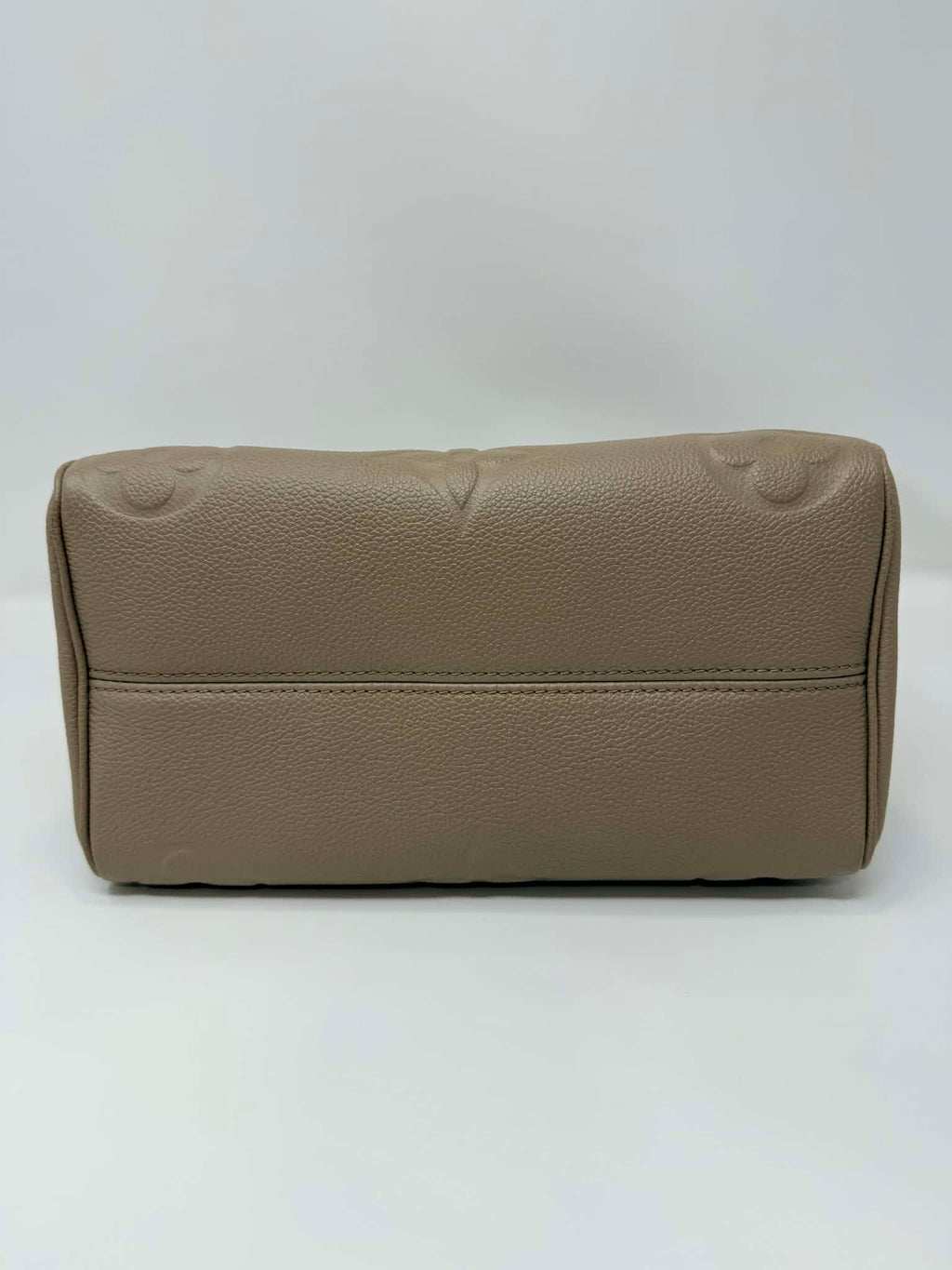 Louis Vuitton Empriente Speedy 25 Bando in Turtledove