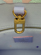 Louis Vuitton Limited Edition Pastel Monogram OnTheGo PM