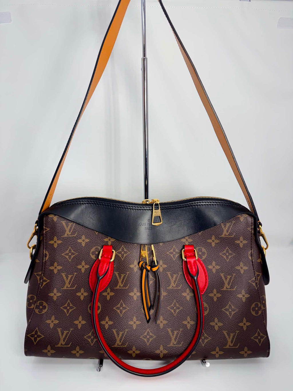 Louis Vuitton Tuileries MM Monogram