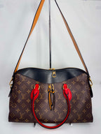 Louis Vuitton Tuileries MM Monogram