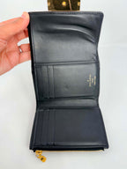 Louis Vuitton Dauphine Wallet Compact