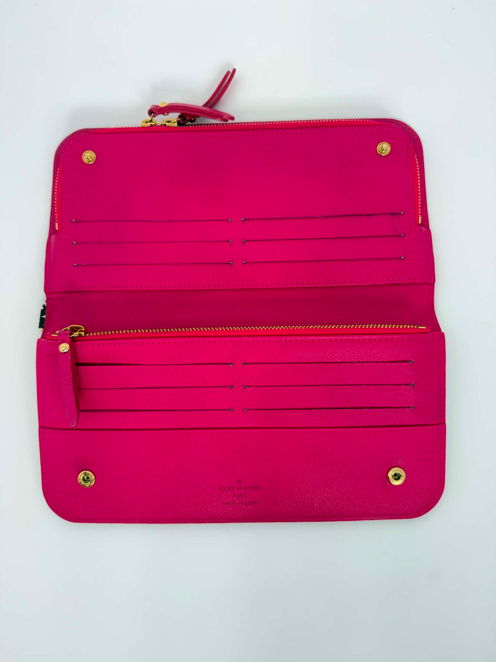 Louis Vuitton Murakami Insolite Wallet