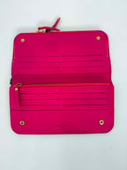 Louis Vuitton Murakami Insolite Wallet