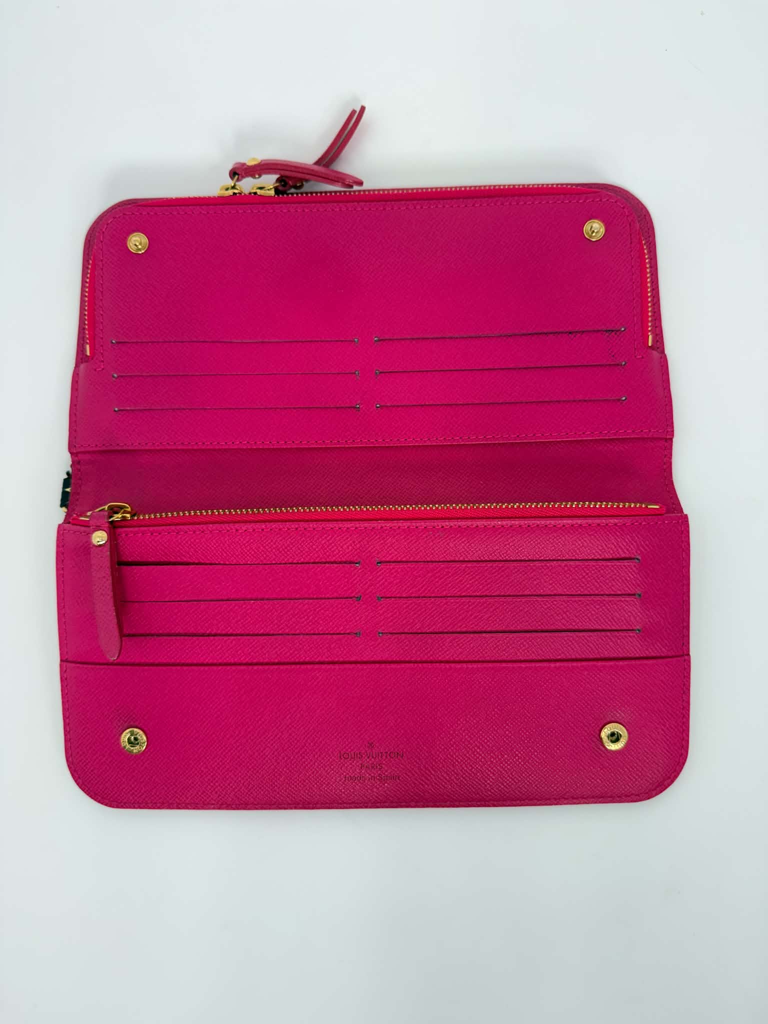 Louis Vuitton Murakami Insolite Wallet