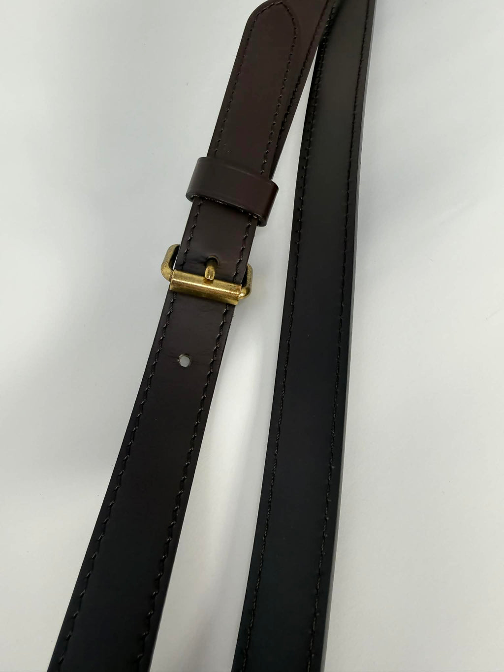 Louis Vuitton Speedy 25 Damier Ebene Bando