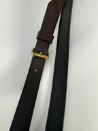 Louis Vuitton Speedy 25 Damier Ebene Bando
