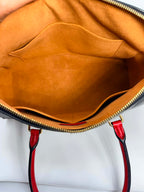 Louis Vuitton Tuileries MM Monogram
