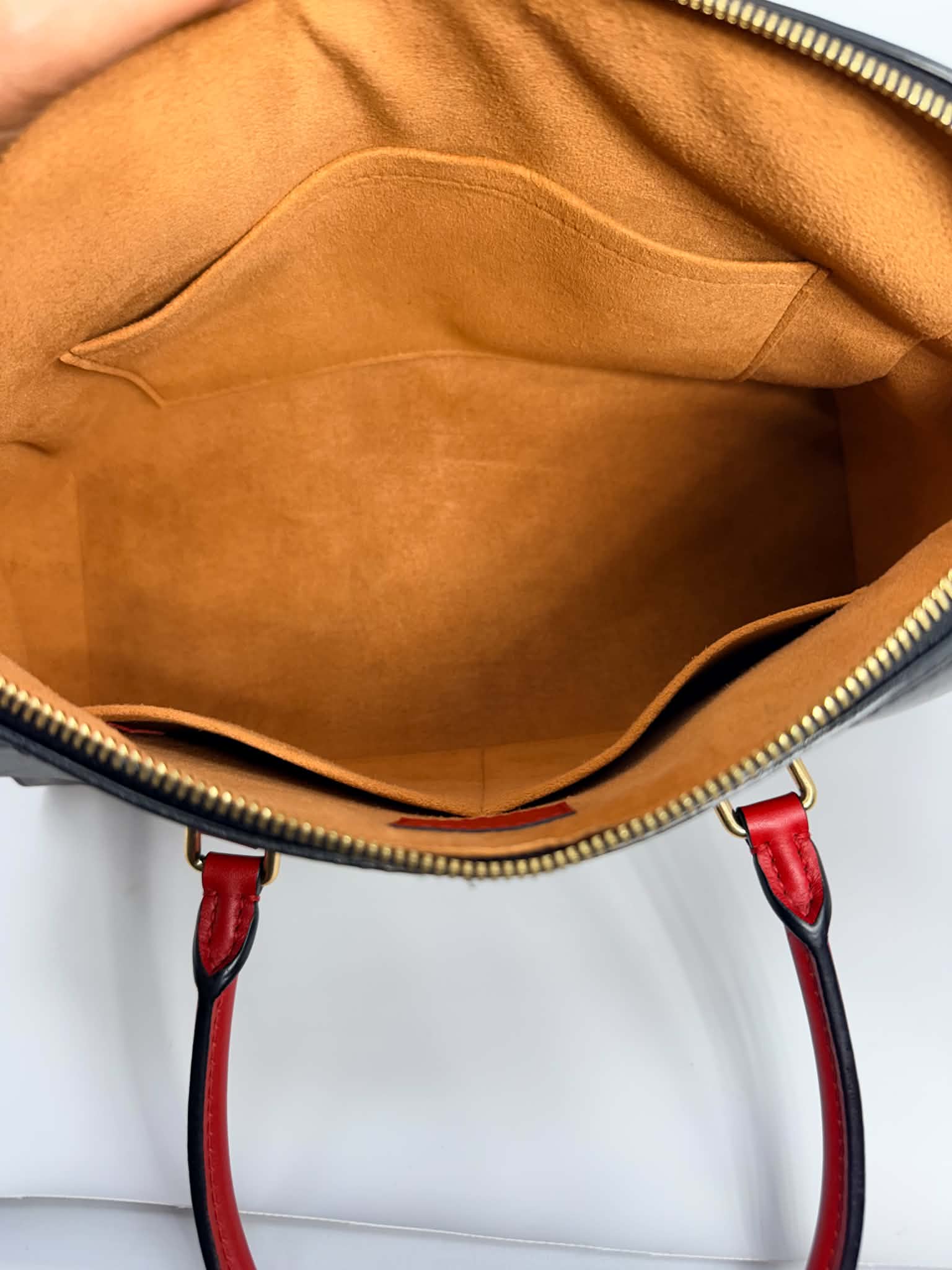 Louis Vuitton Tuileries MM Monogram