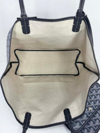 Goyard Goyardine Saint Louis PM Grey