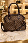 Louis Vuitton Damier Ebene Trevi