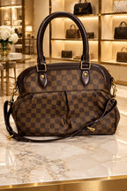 Louis Vuitton Damier Ebene Trevi