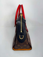 Louis Vuitton Tuileries MM Monogram
