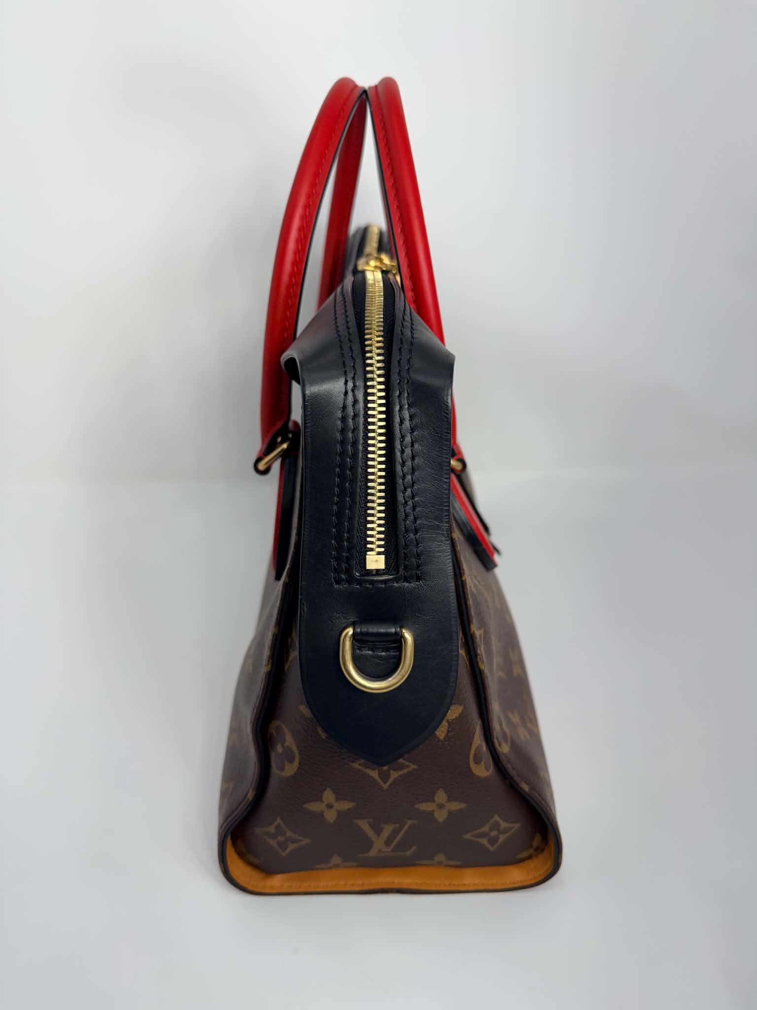 Louis Vuitton Tuileries MM Monogram